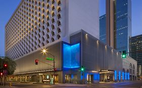 Renaissance Phoenix Downtown Hotel